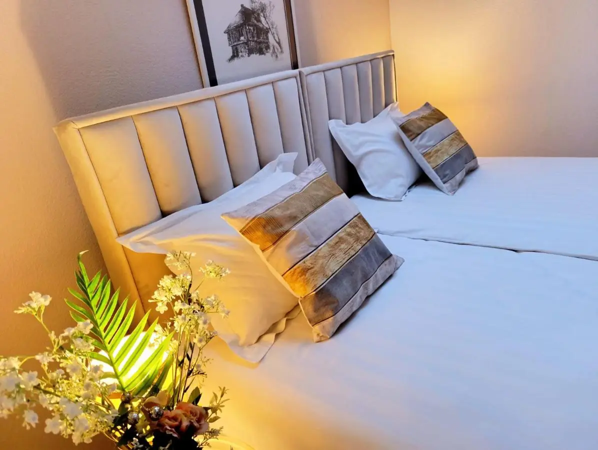 Elite Apartment Jasmina