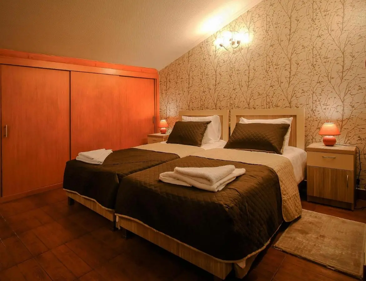 Hotel Toma's House