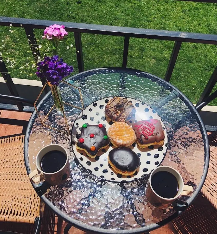OISHE Boutique Hotel