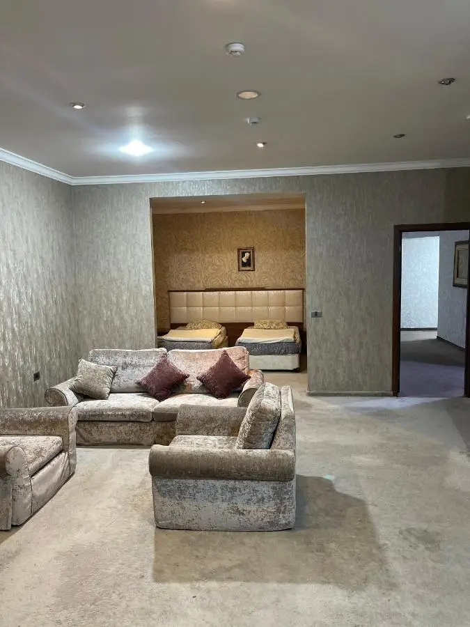 Abu Arena Hall
