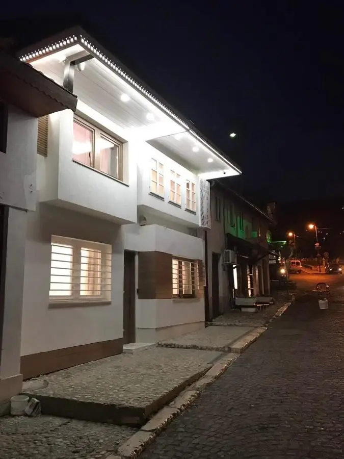 Guesthouse Biser