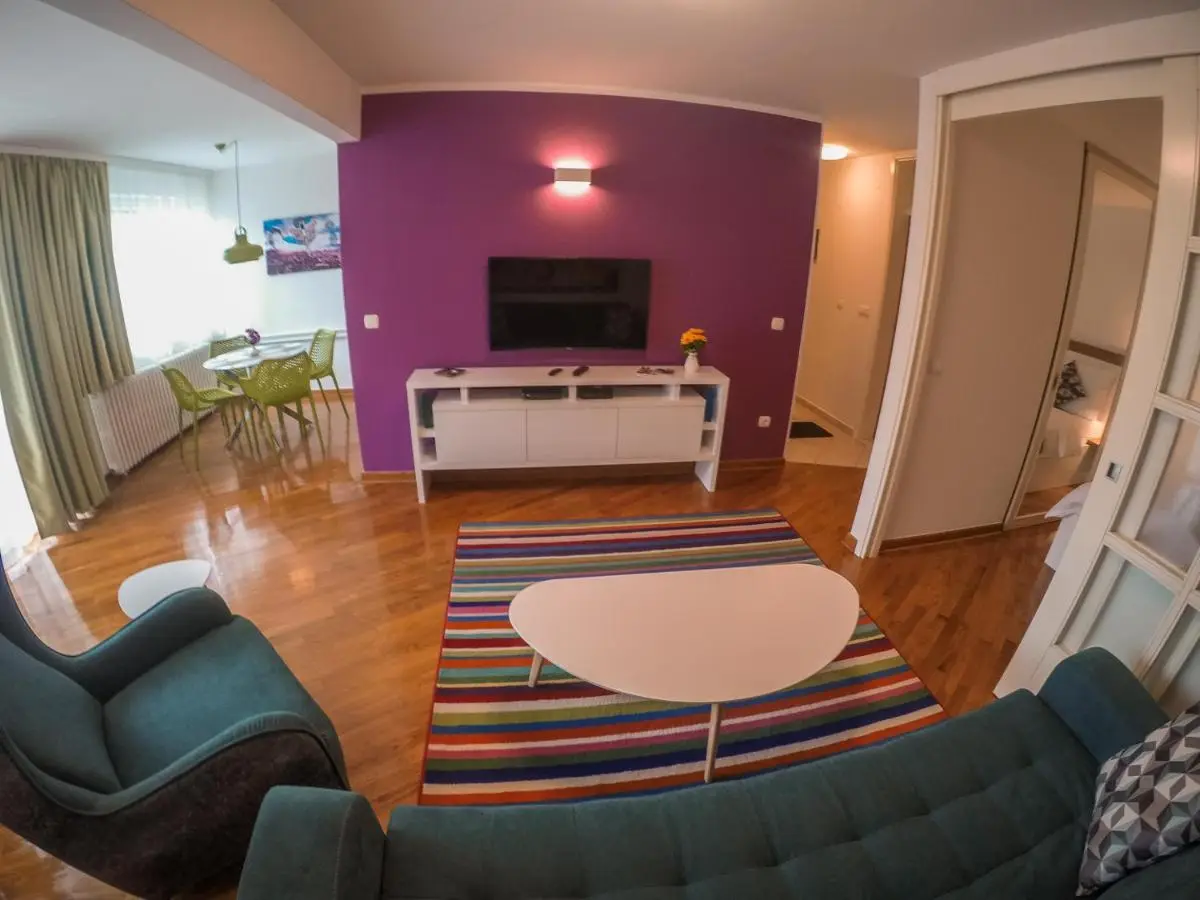 Apartment Natali
