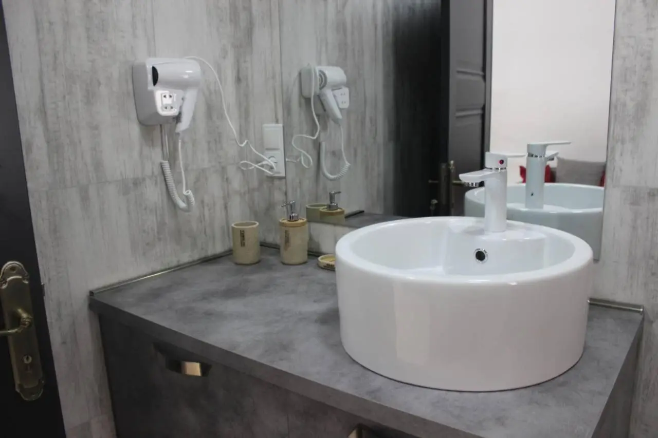 Diasamidzeebi apartment