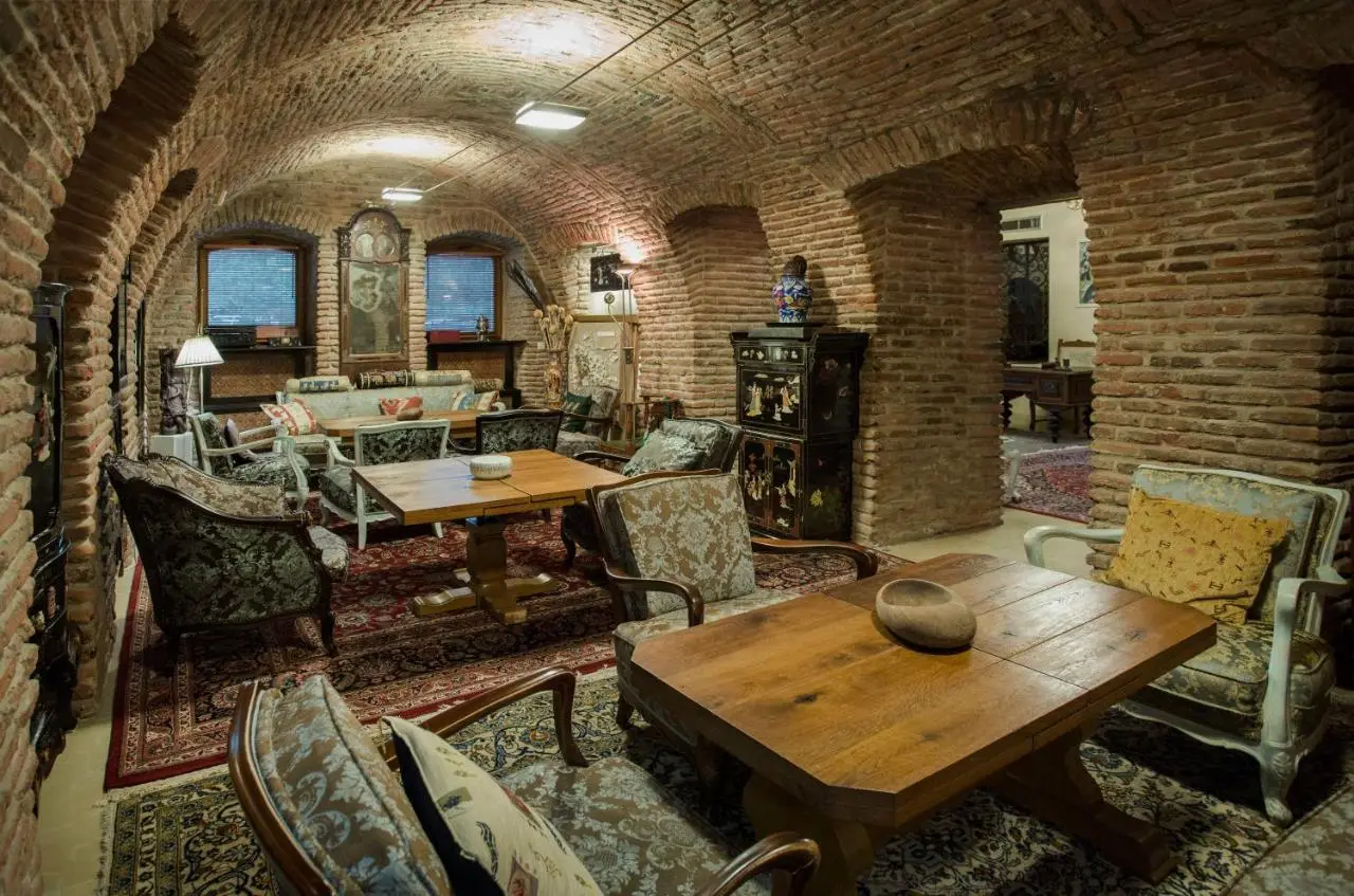 Vinotel Boutique Hotel