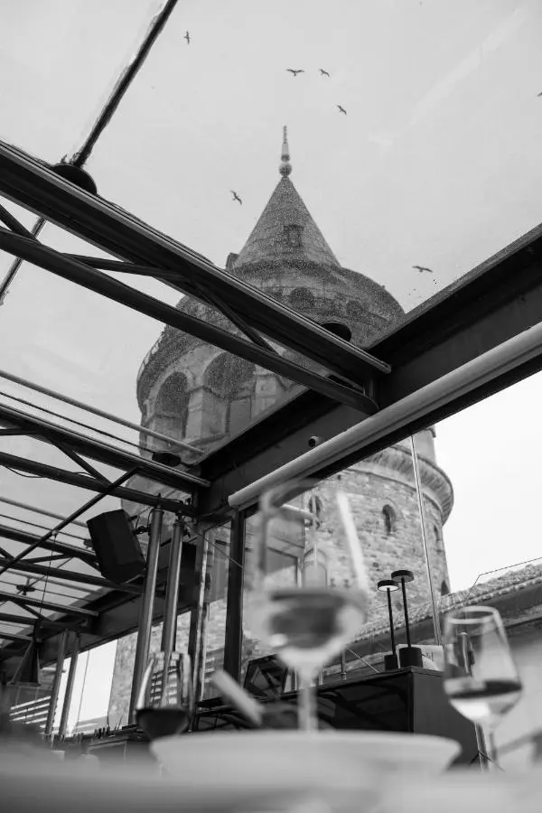 Anemon Koleksiyon Galata Otel
