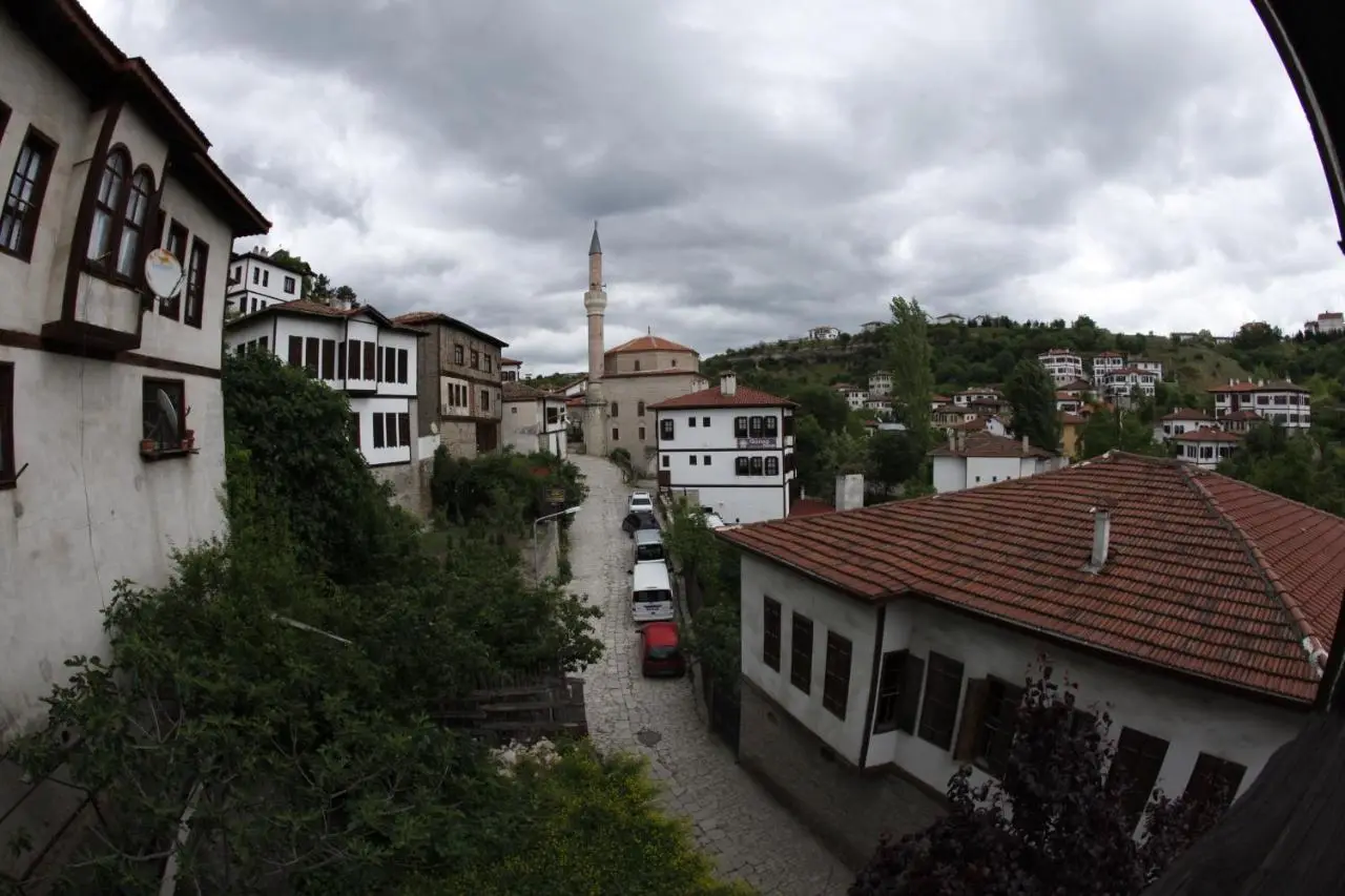 Arifbey Konak Hotel