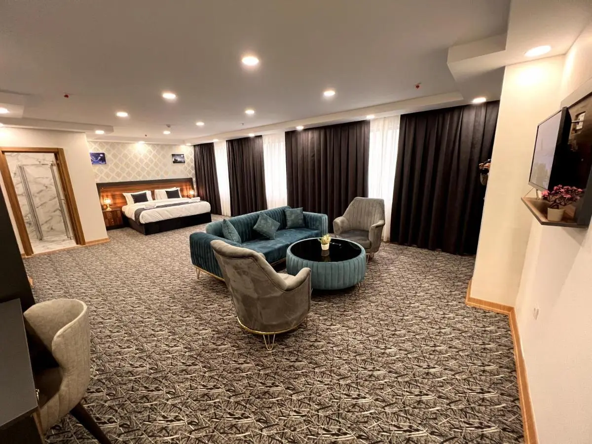 El Emin İstanbul Hotel
