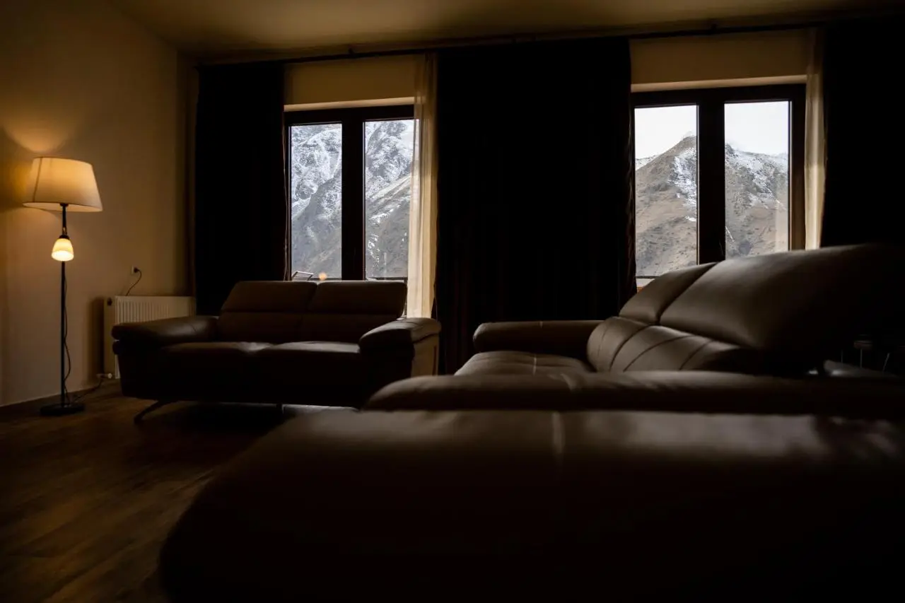 Eltisy Guest House