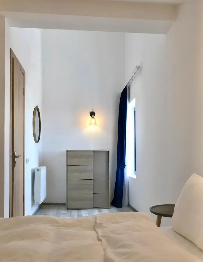 GVC 2-level apt New Gudauri