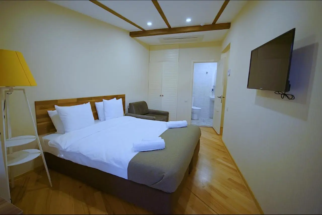 Hotel Cordata