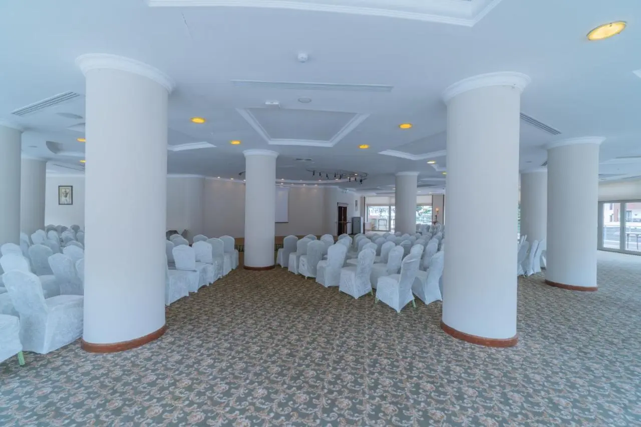 Pineta Park Deluxe Hotel - All Inclusive