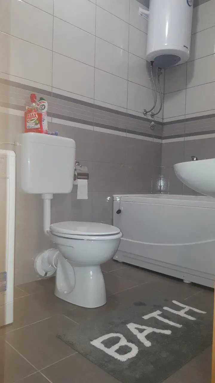 Apartment  "Chola"