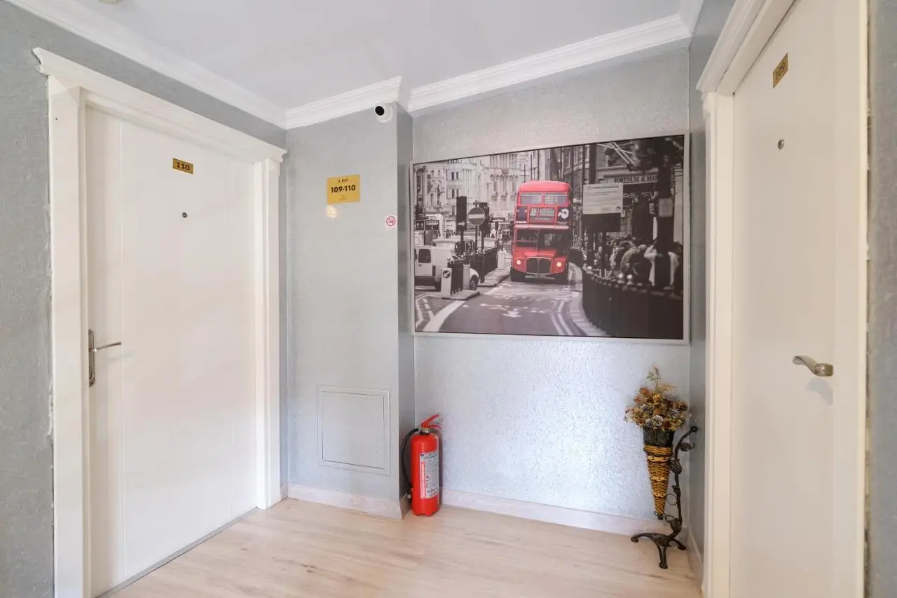 Loren Hotel&Suites