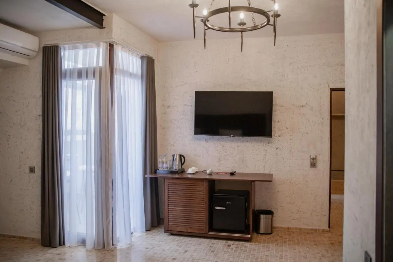 Kazma Boutique Hotel