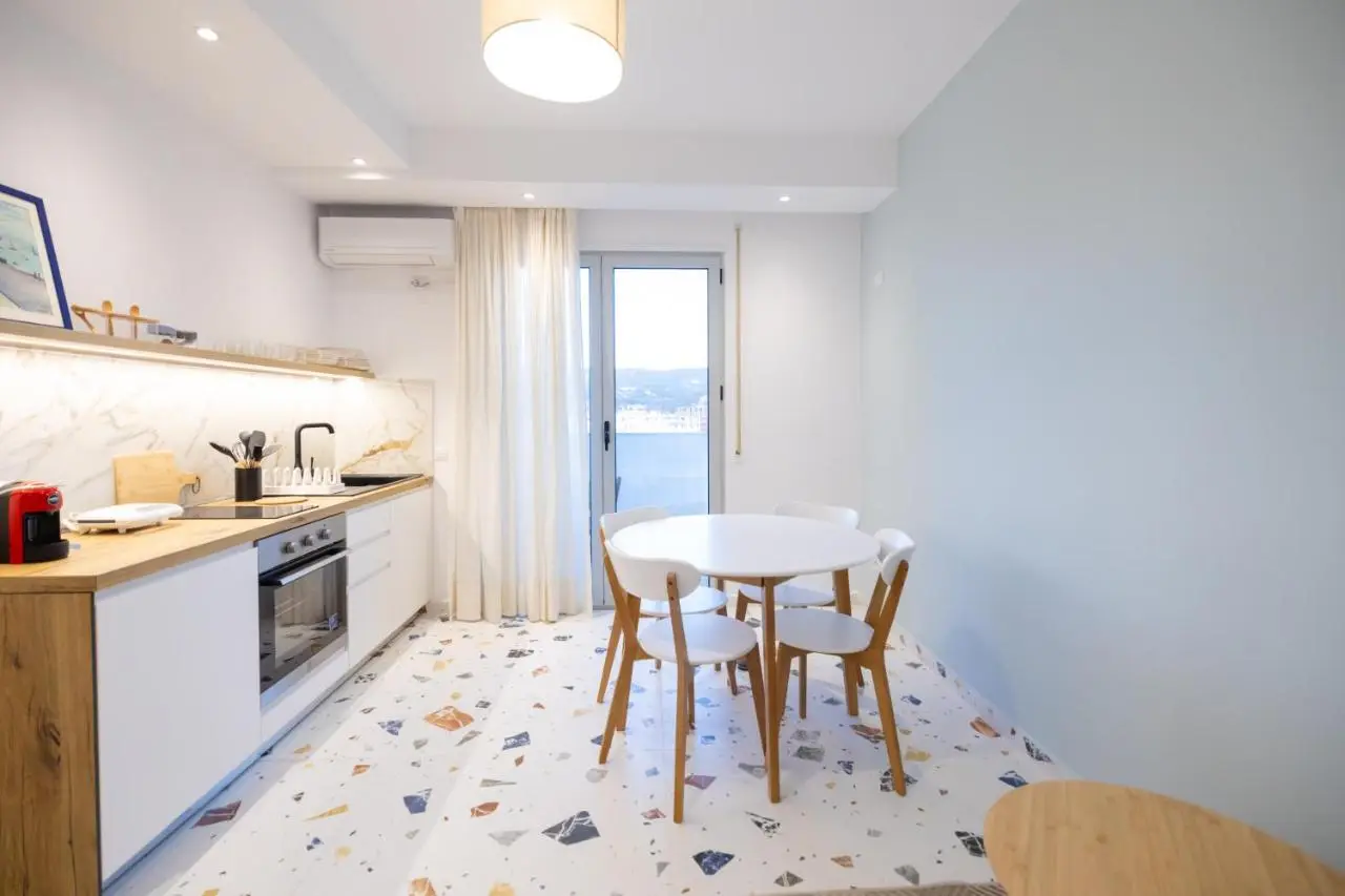 Nikaj Premium Apartments 2