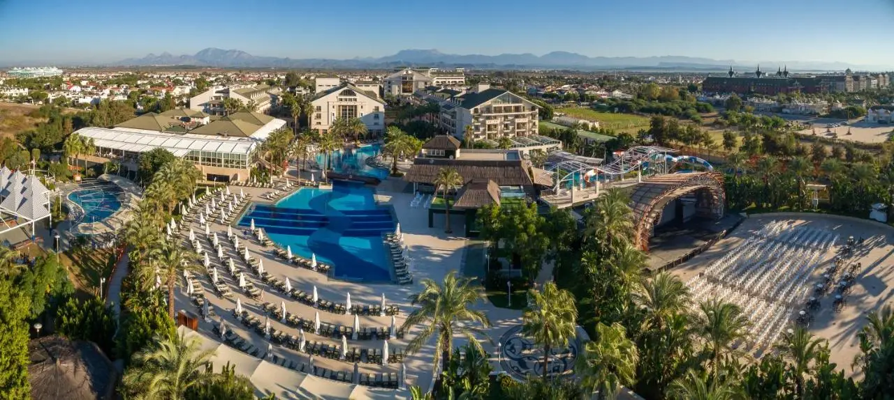 Dobedan Exclusive Hotel & Spa ''Ex Brand Alva Donna Exclusive Hotel & Spa''