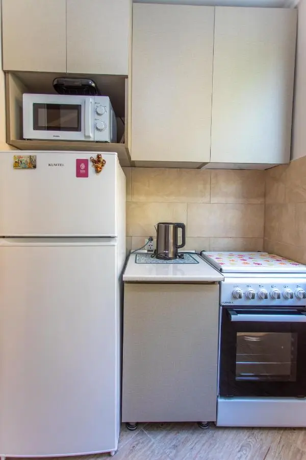 Guest House BALU