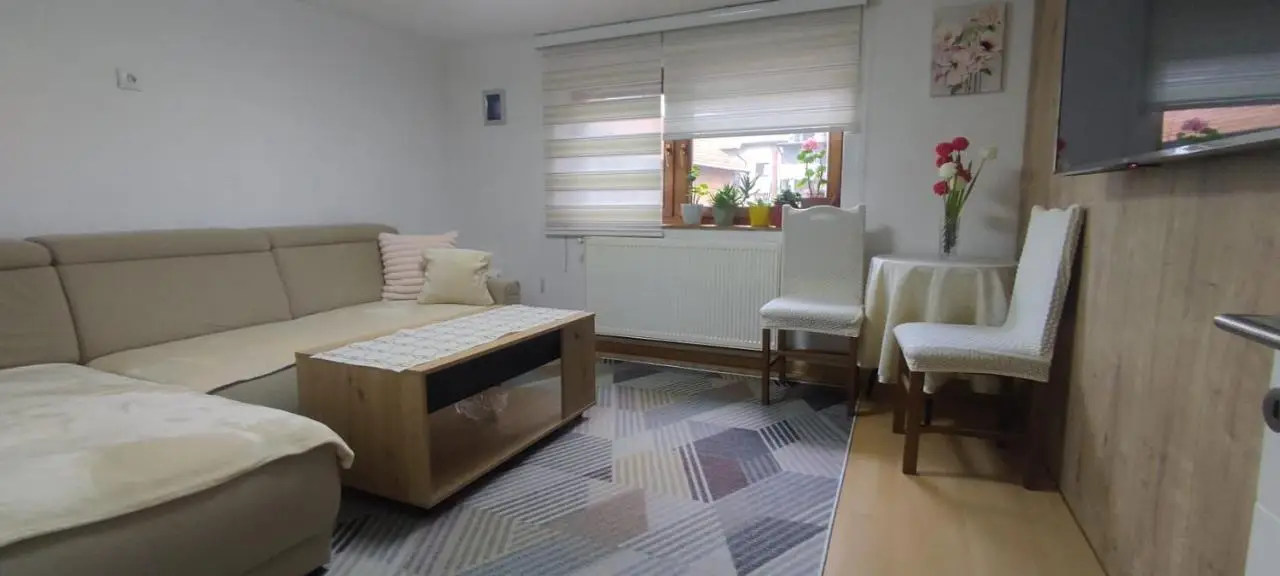 Sunset Apartment