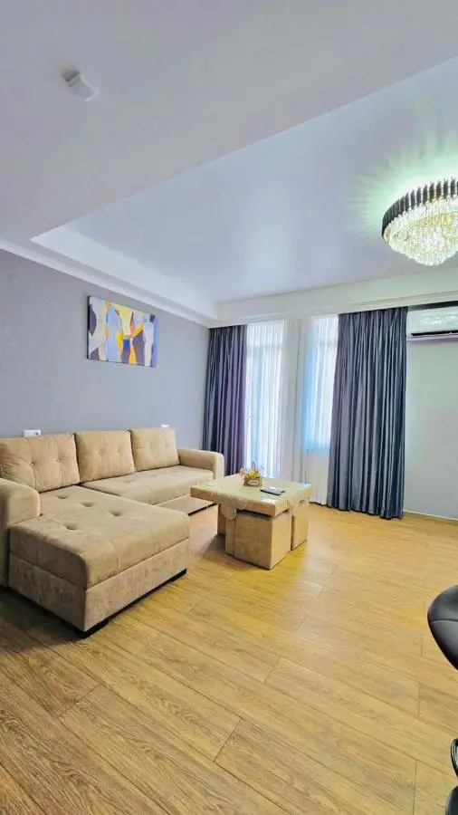 Comfortable Apartment in Kutaisi City Centre