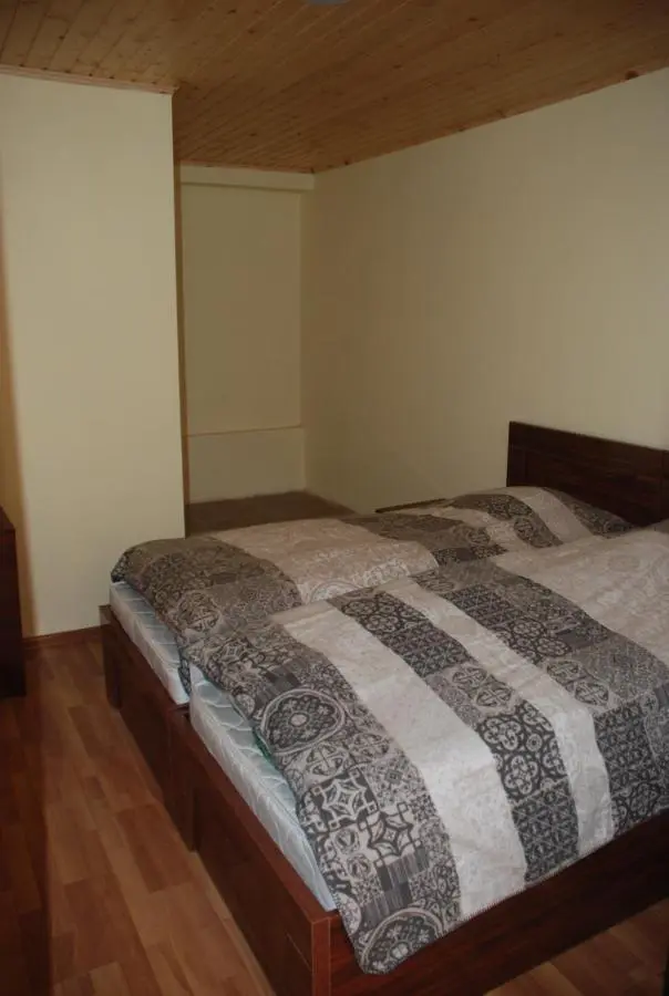 Gogi Jafaridze's Guesthouse