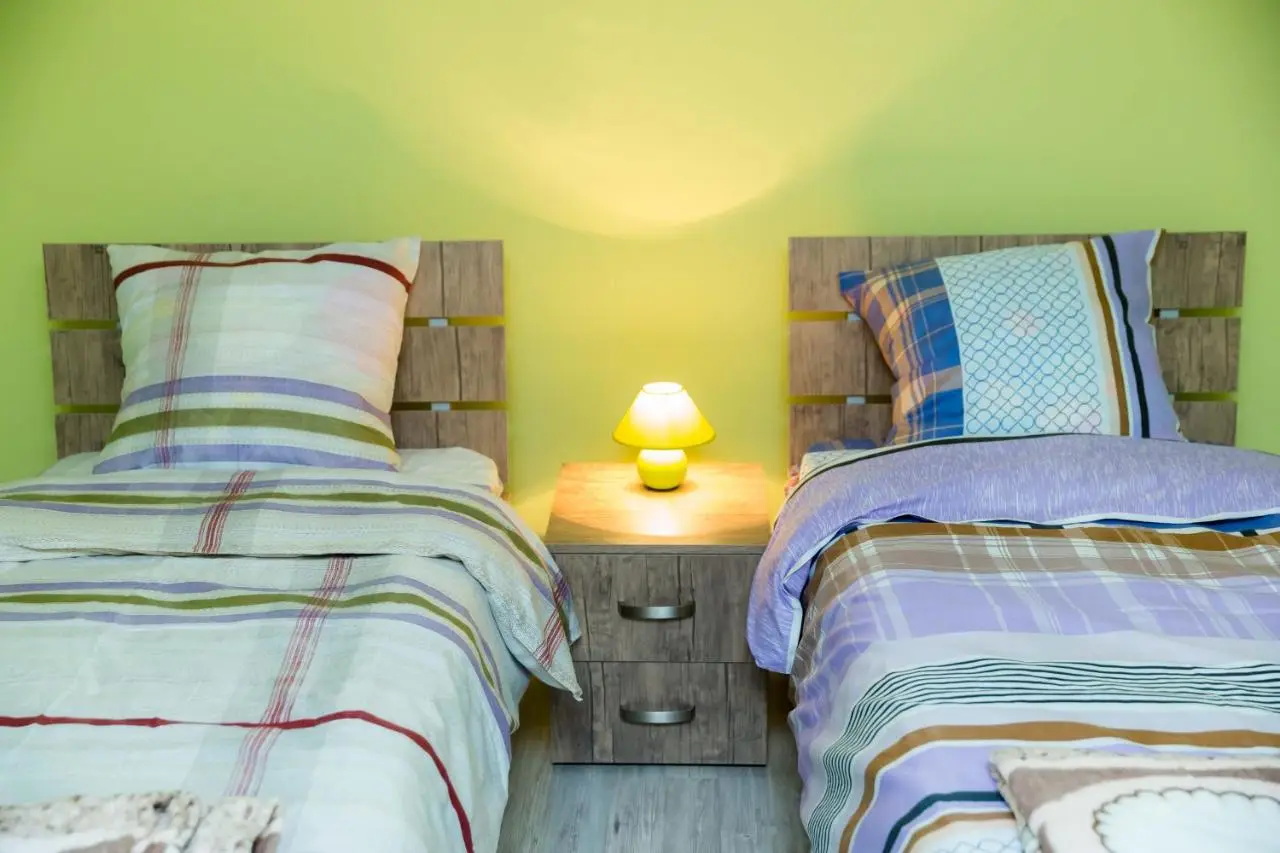 Apartamenti Gomi 17