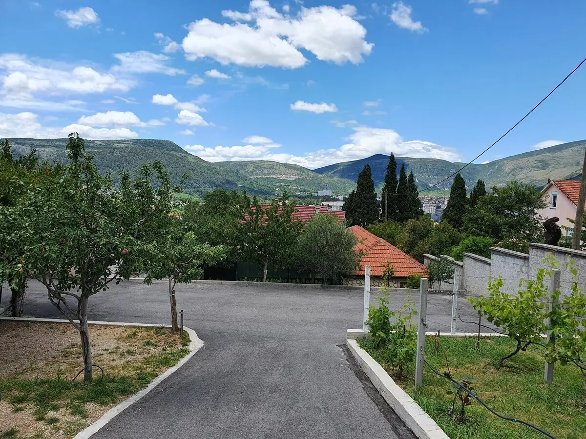 Apartment Nedim