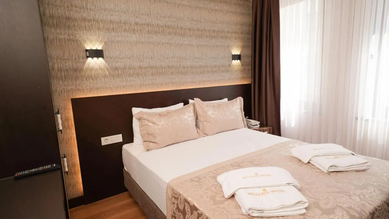 Bellezza Hotel