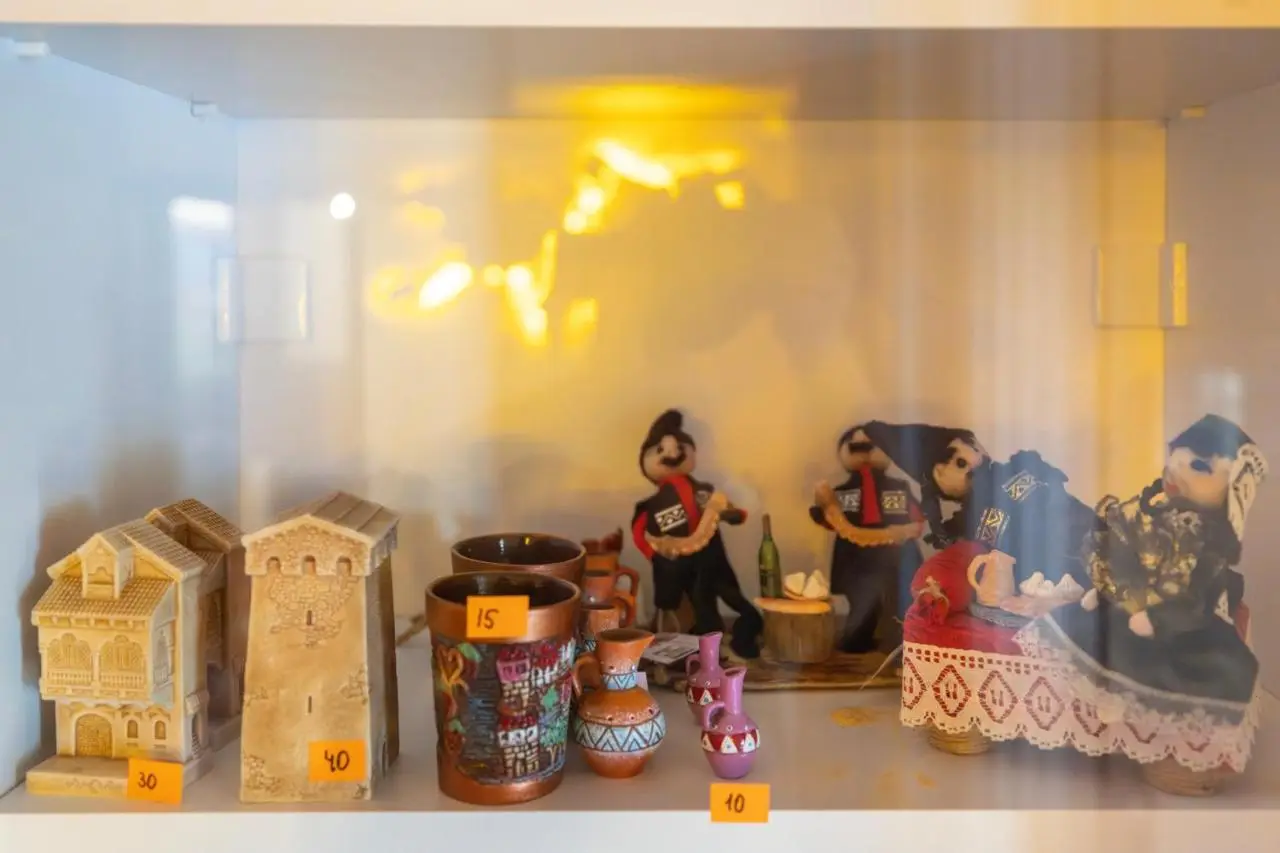 Hestia Boutique Hotel