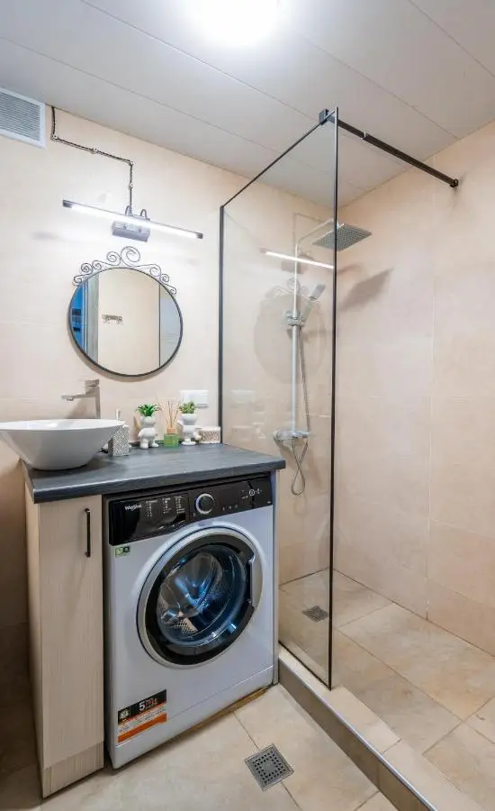 Roshka 2 BD Apart 501