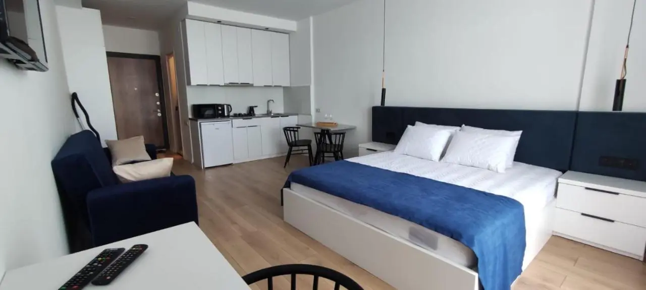 Moonlight Apart-Hotel Batumi