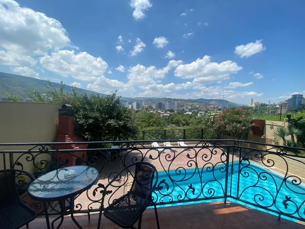 Hotel RichI G A