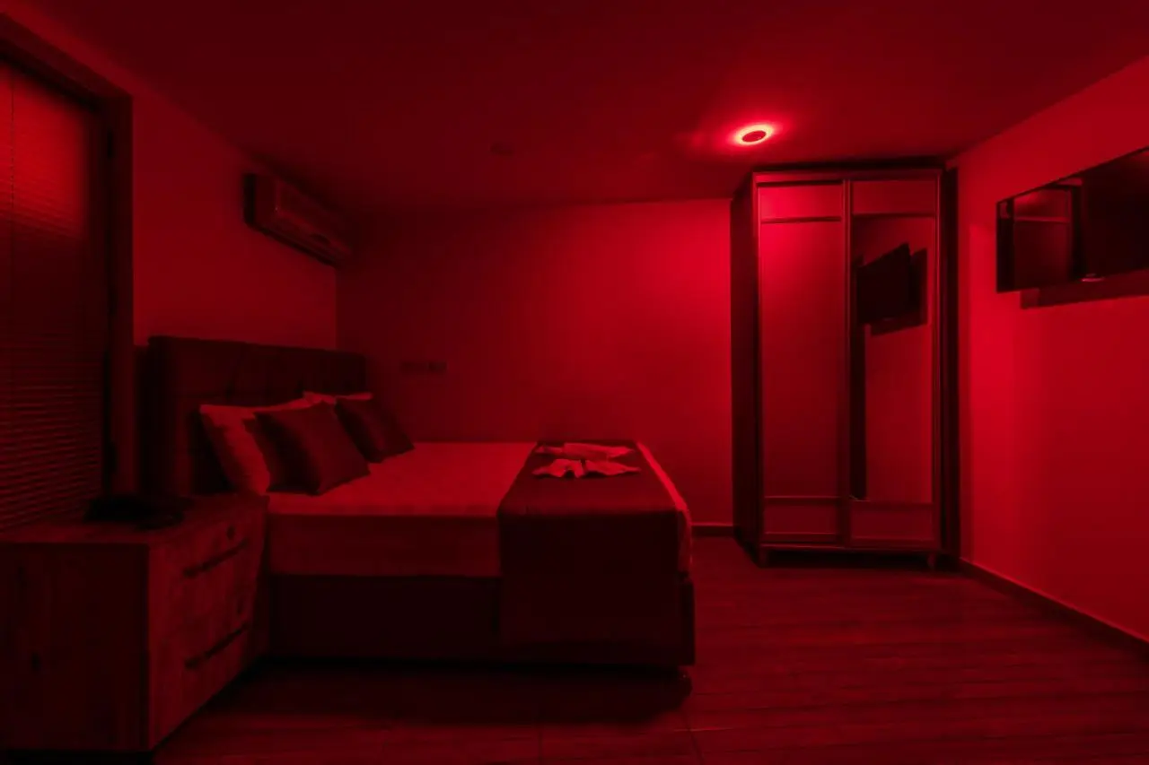 Hotel Silviya