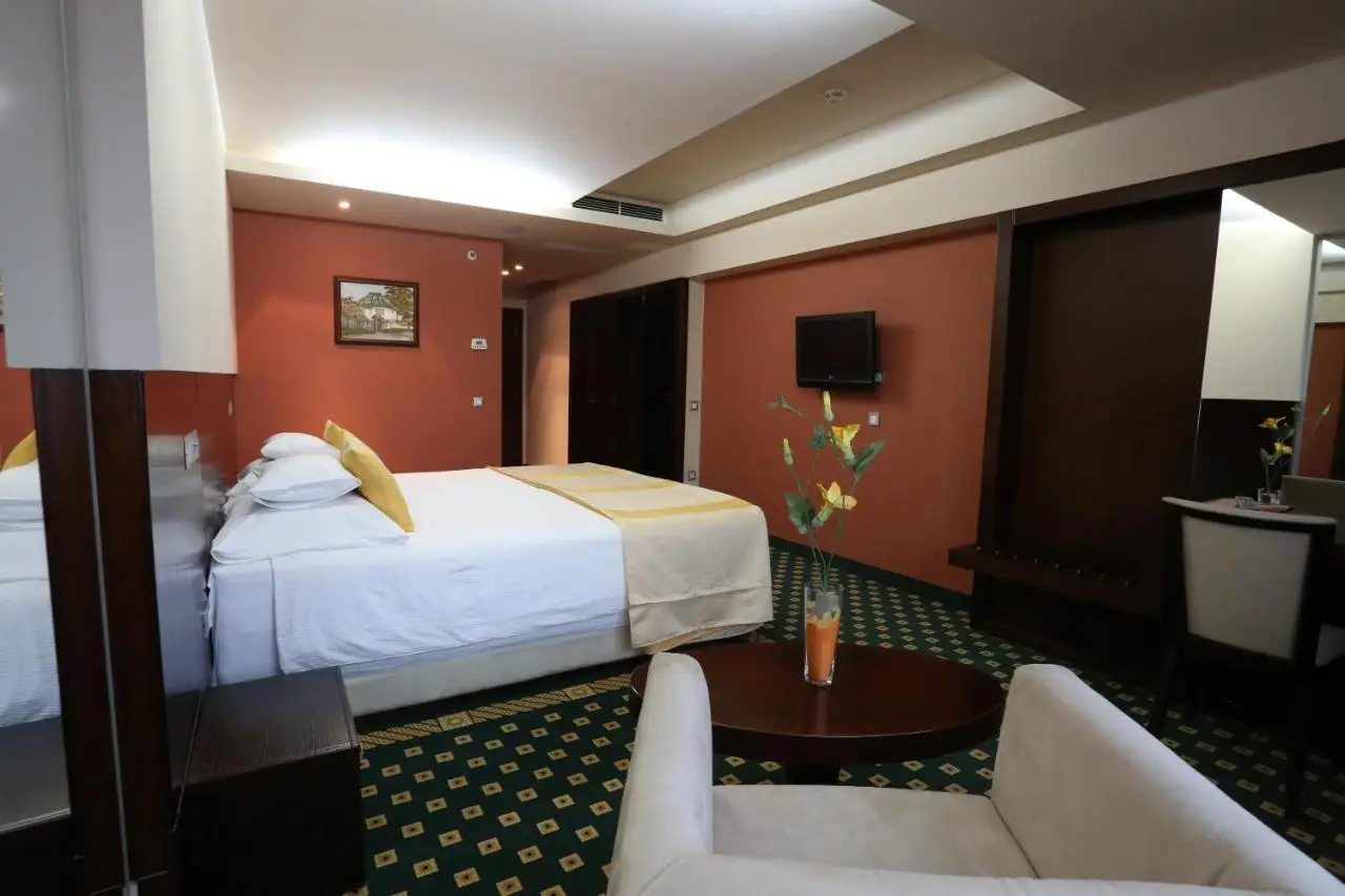 Hotel Zenica