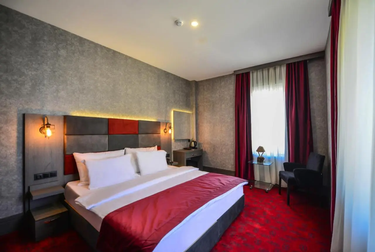 A11 Hotel Atasehir