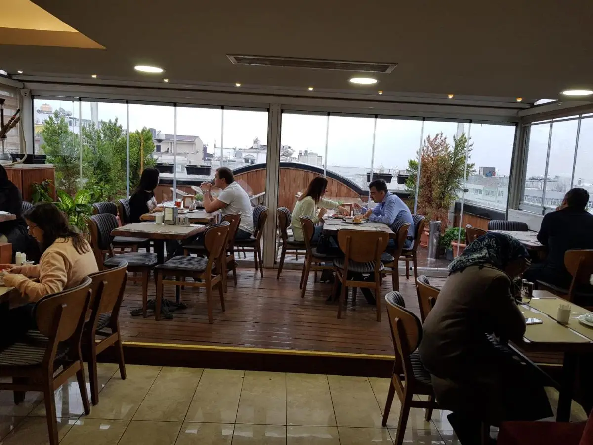 Parmada Hotel