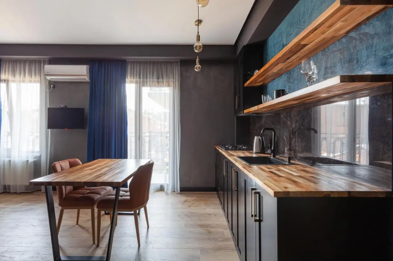 Irina's Apartments