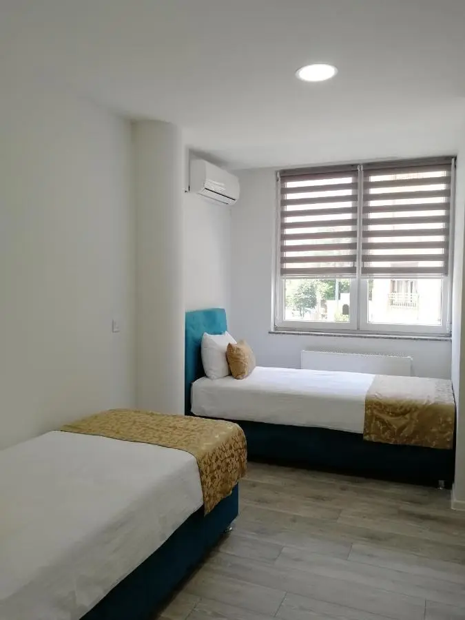 VIP Apartments