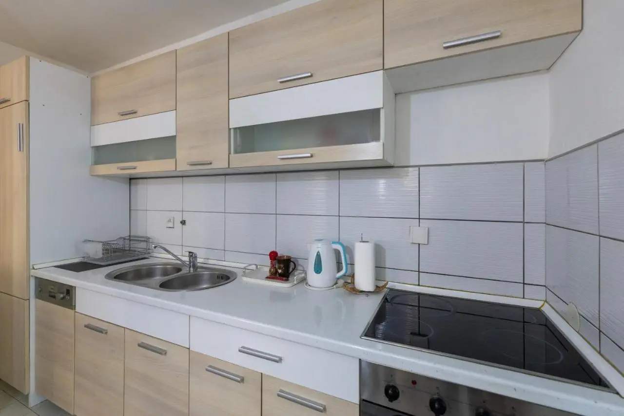 Grandeur Home Apartment Mostar - free parking