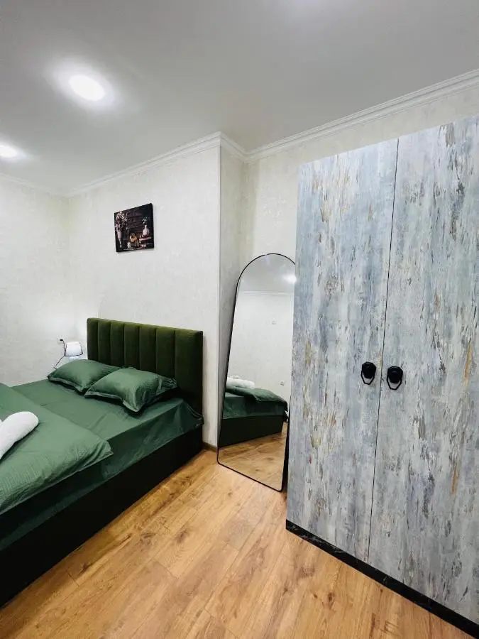 Old Tbilisi Apartment