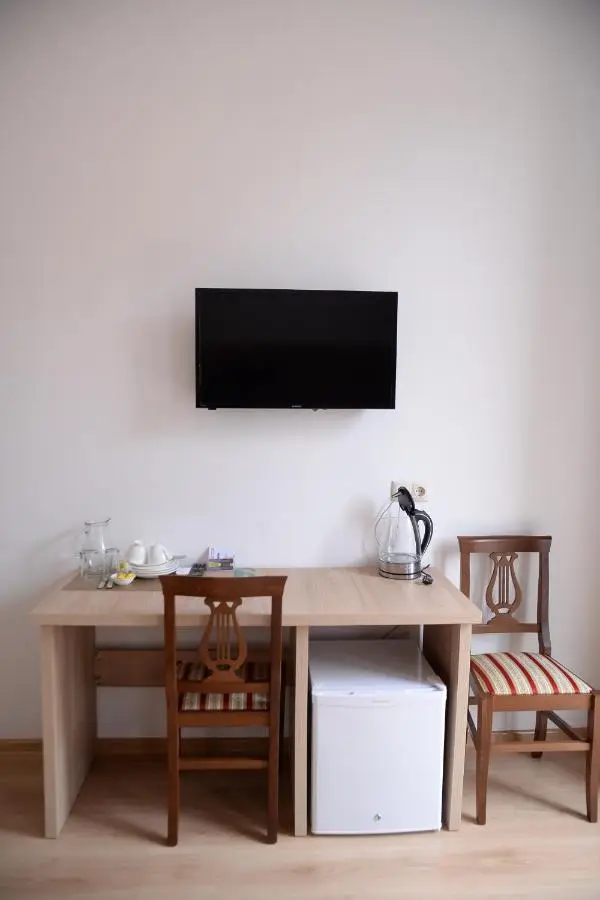Hotel Varios