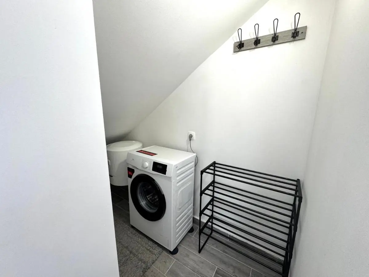 Apartment 'Avlija'