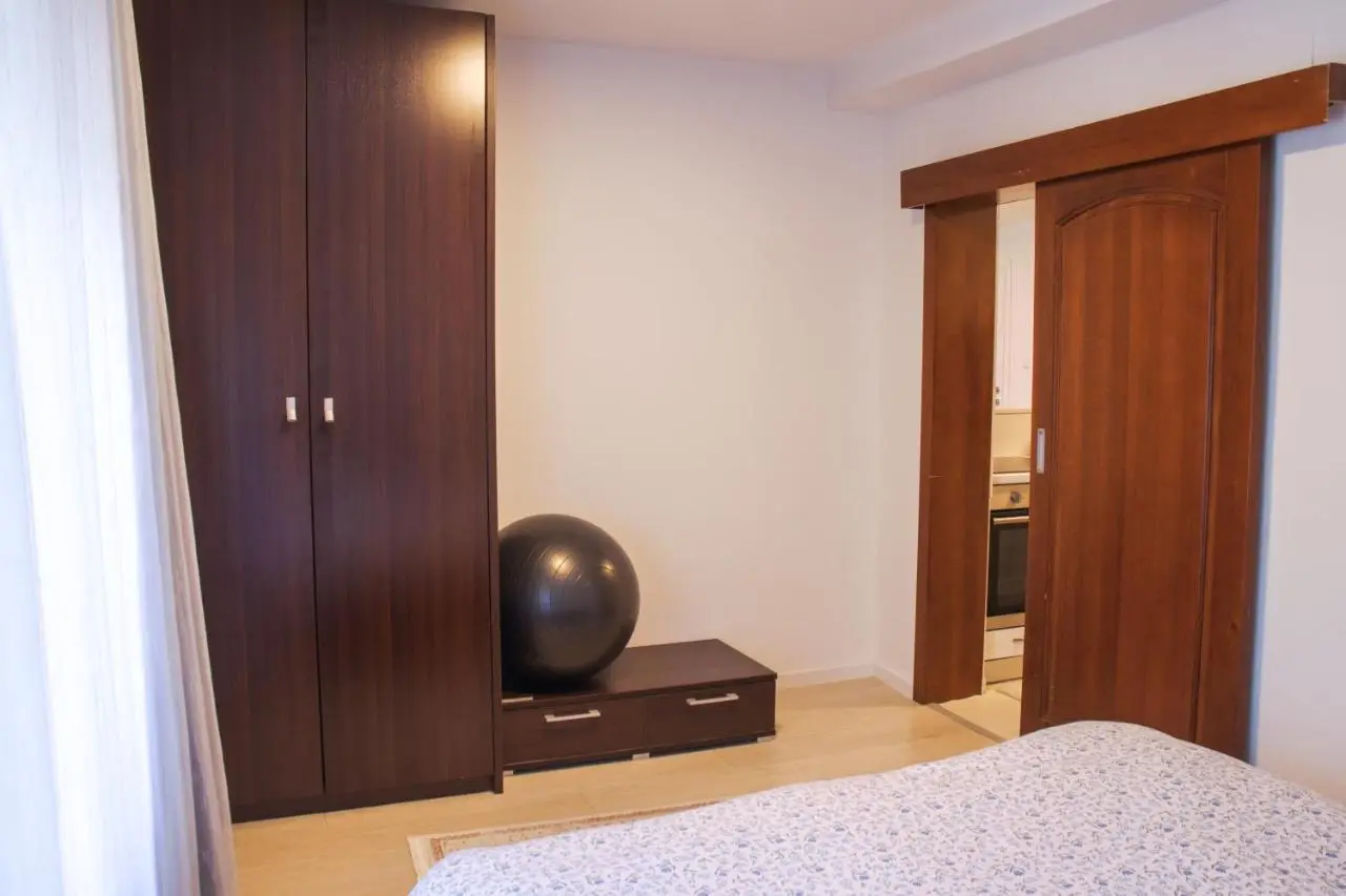 The Sarajevo Quarter - Peaceful Garden Stay in the Old City