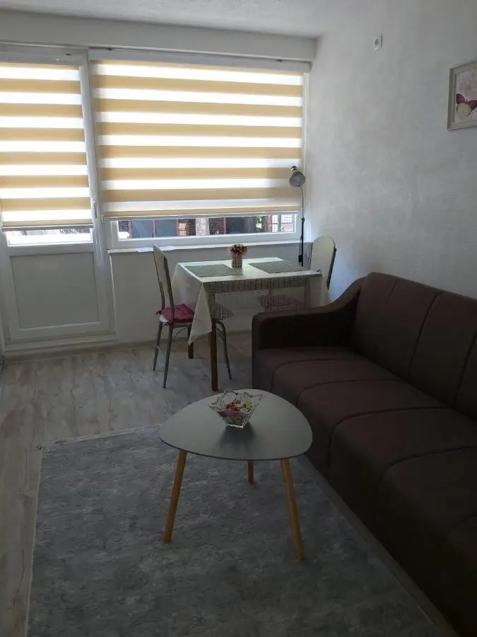 Apartman Alma