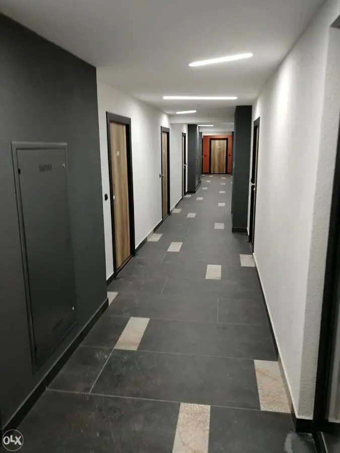 Apartman Bulevar, Sarajevo