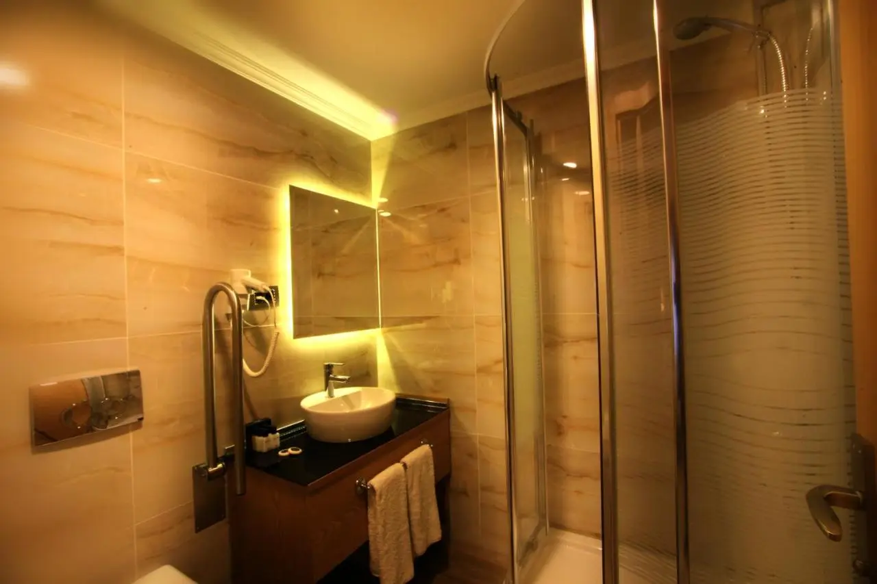 Beyoglu MLS Hotel