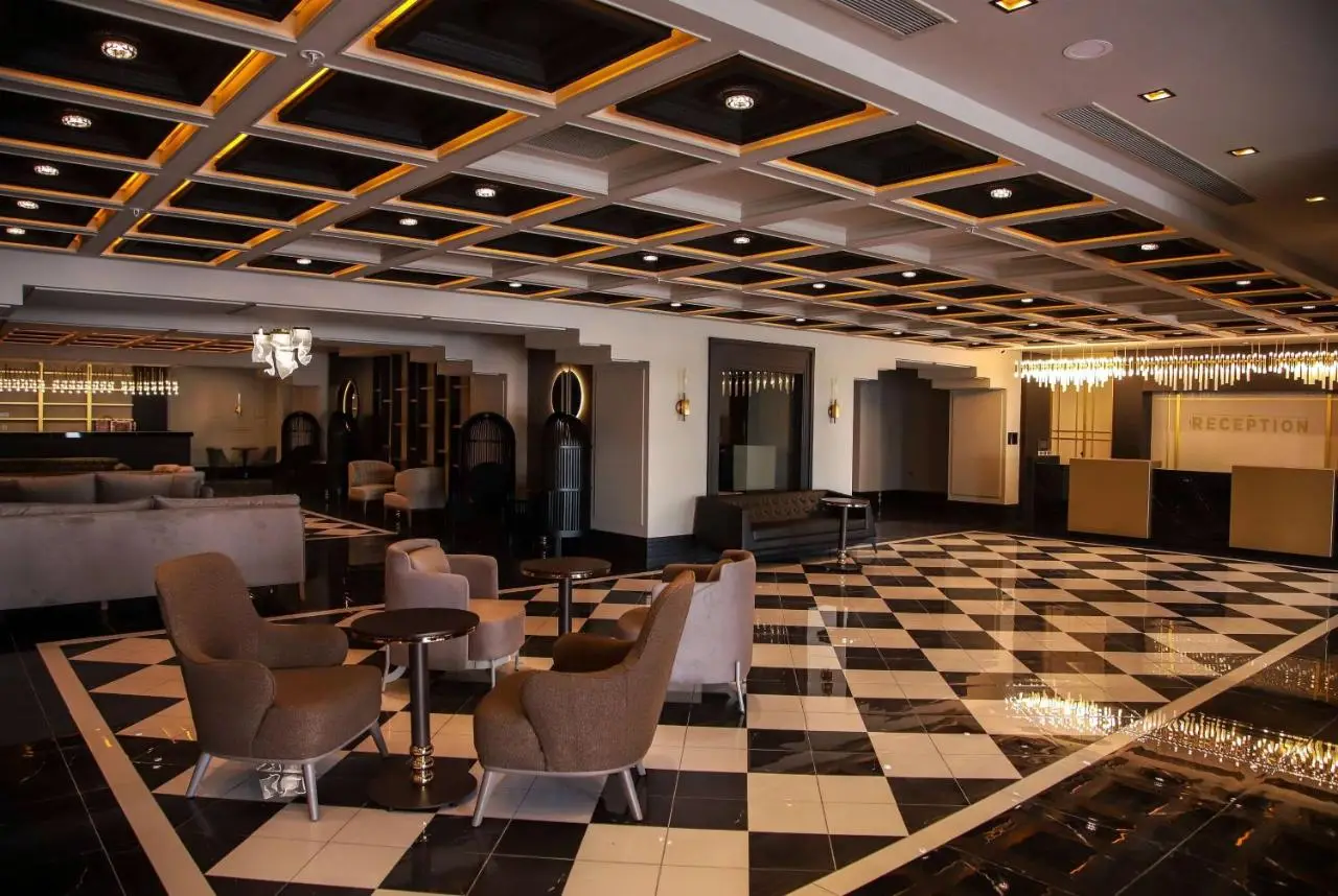Ramada by Wyndham Erzurum