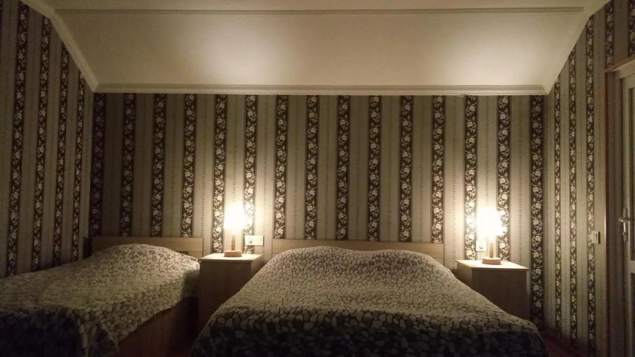 Akaki's Guesthouse