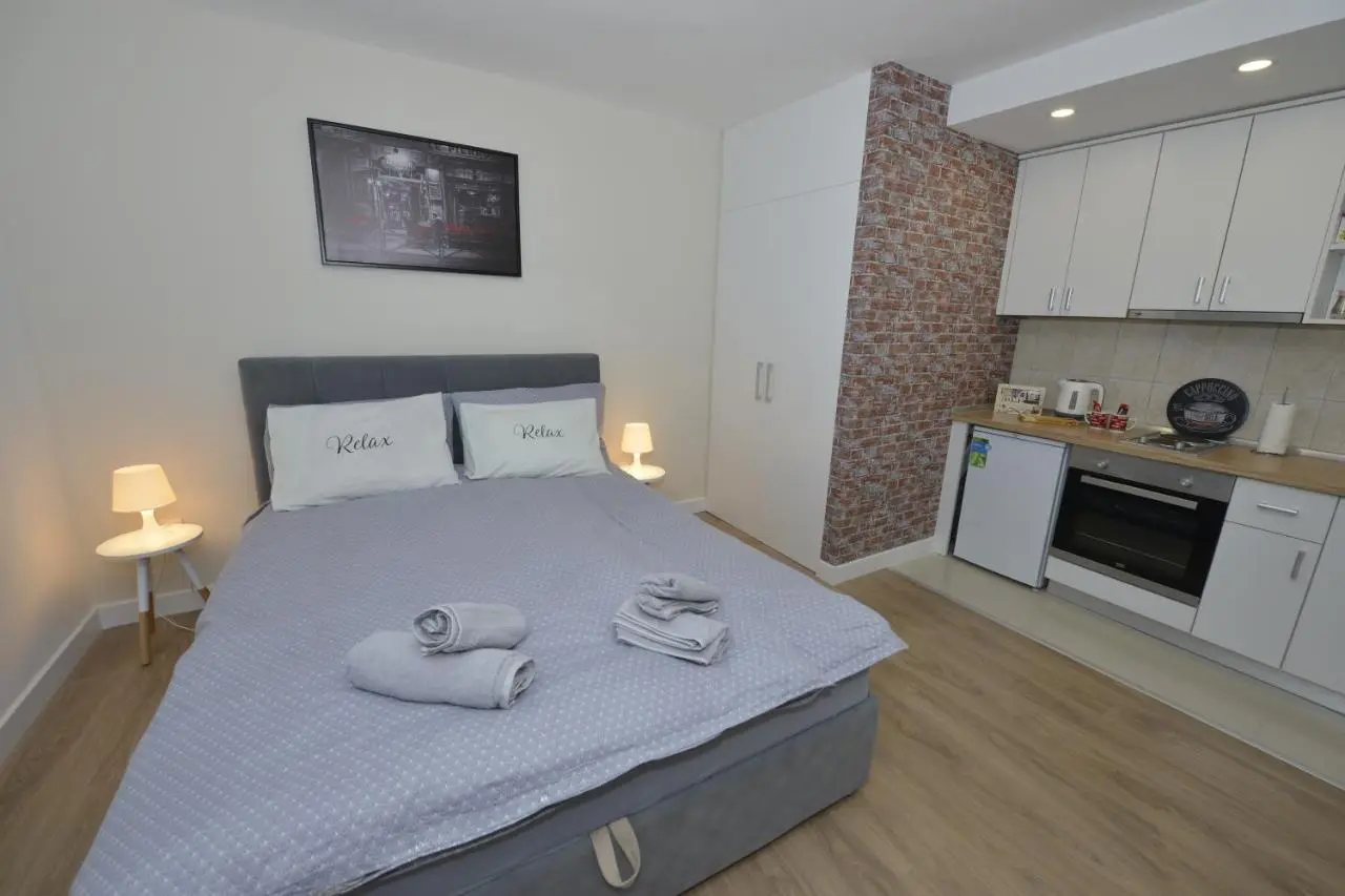 APARTMAN QUEEN