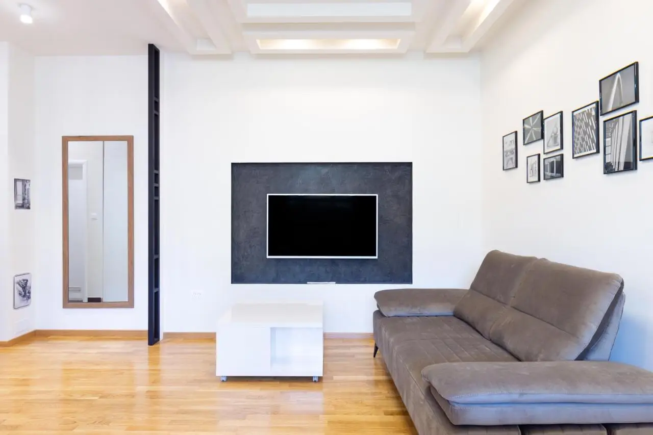 APARTMANI DOLINA SUNCA