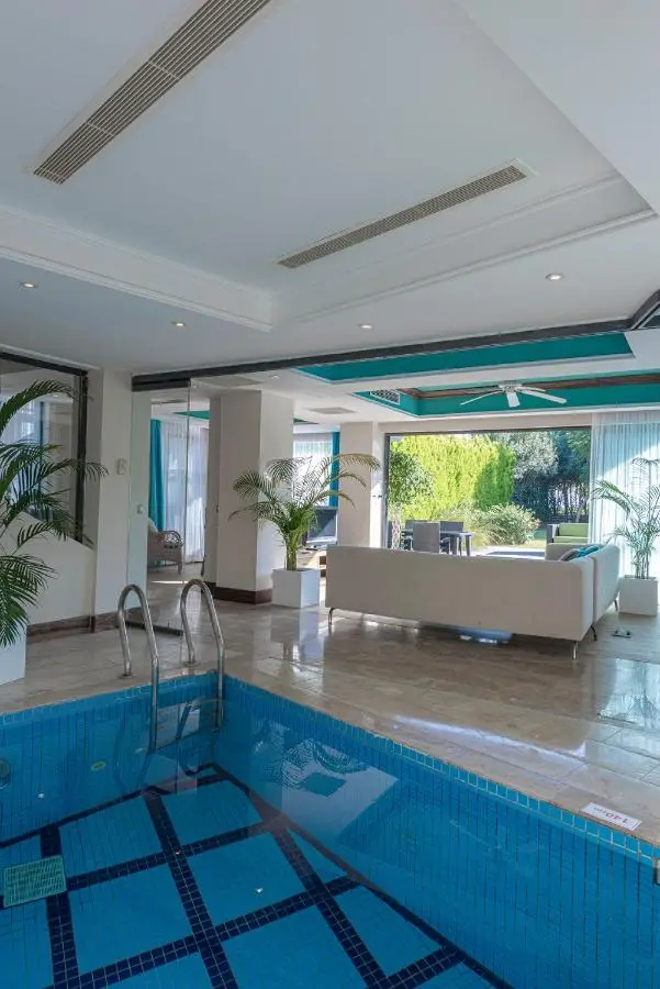 Lykia World Links Golf Antalya